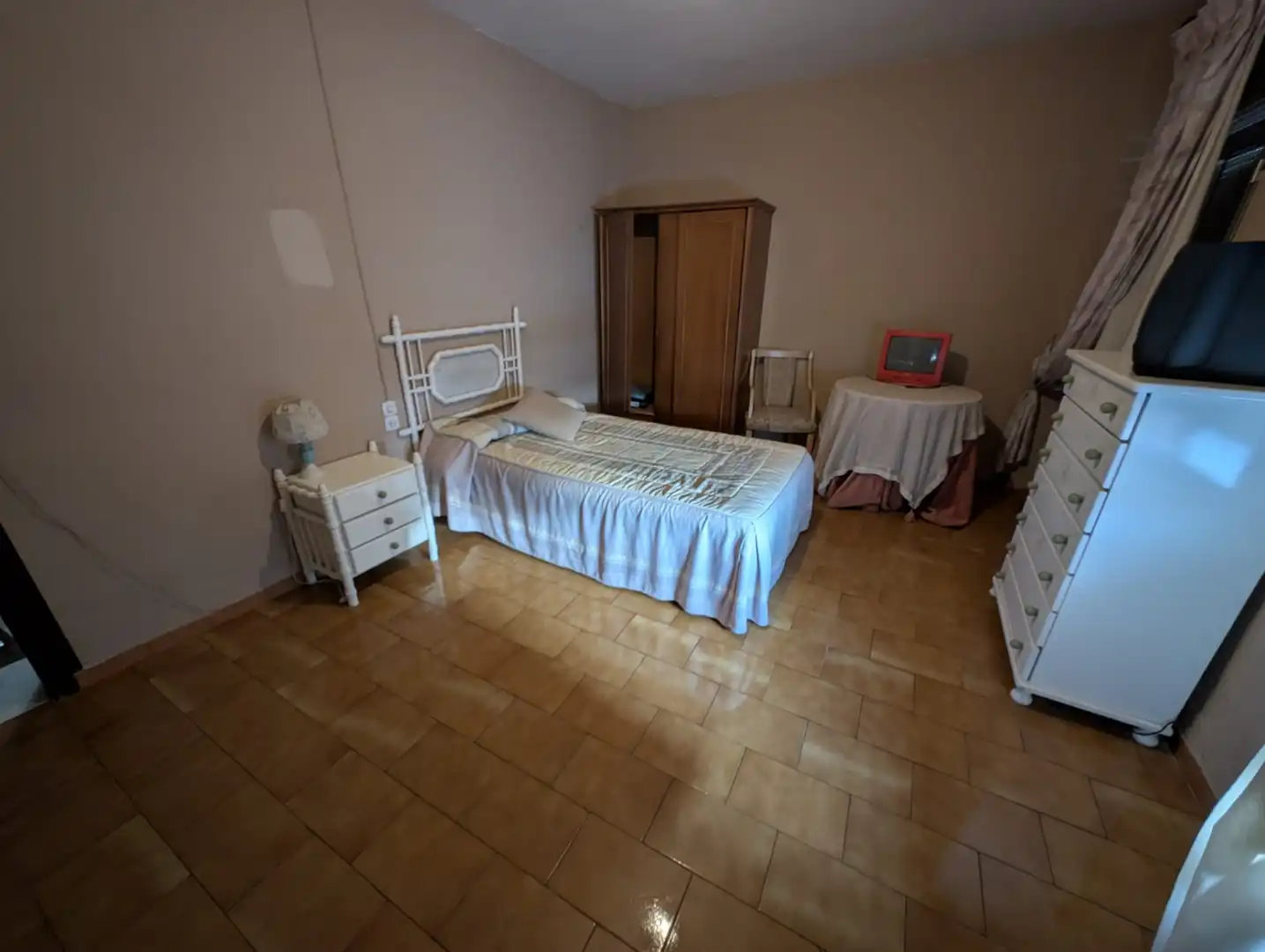 Bedroom of Houses for sale in Lucena  with Air Conditioner, Heating and Terrace