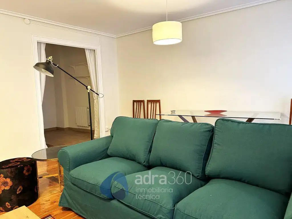 Apartments for rent in Francisco Martínez Zaporta, Casco Antiguo