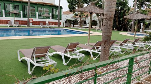 Foto 2 von Wohnungen zum Verkauf in El Castillo, Manilva