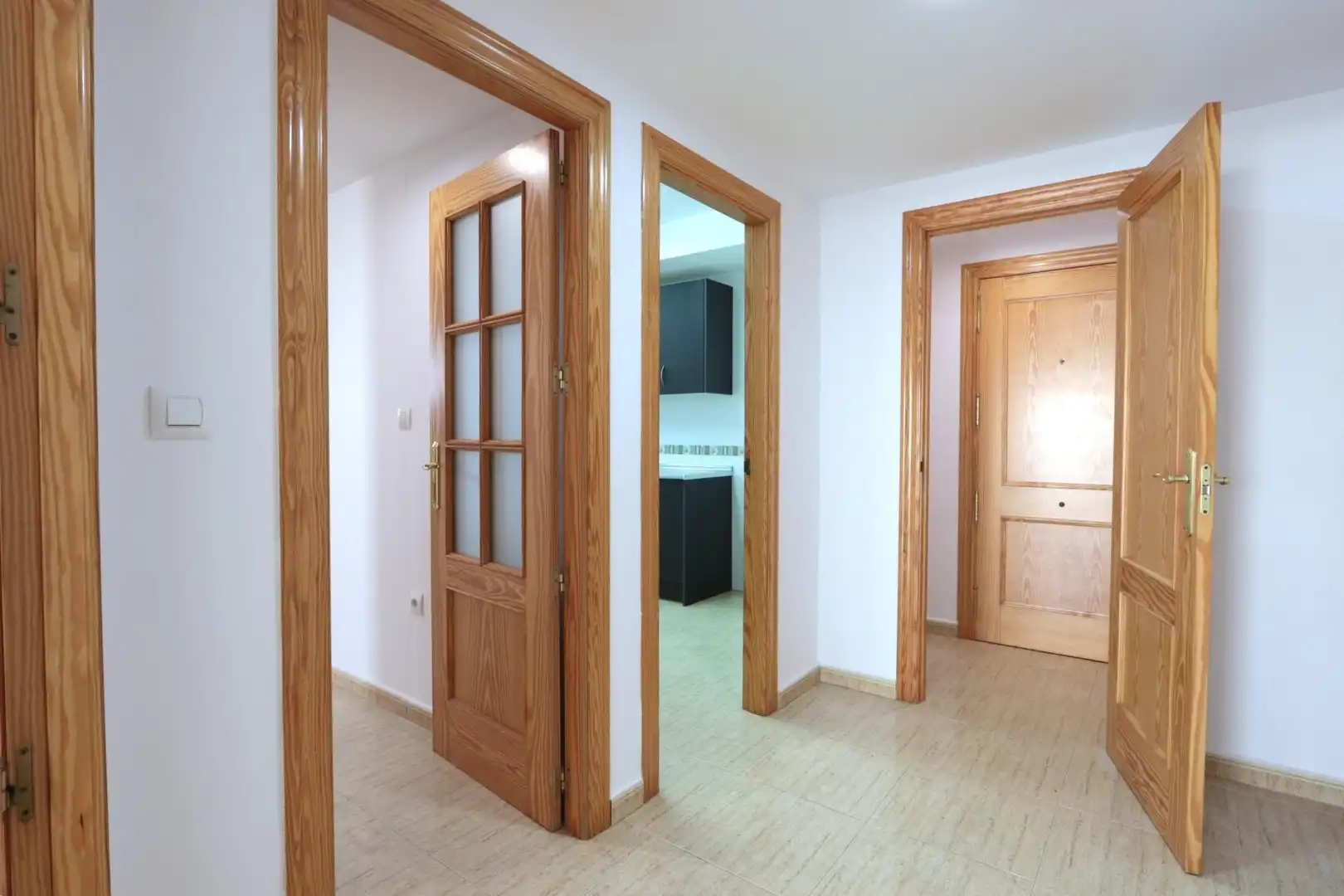 Flat for sale in Fuente Álamo de Murcia  with Air Conditioner, Heating and Terrace