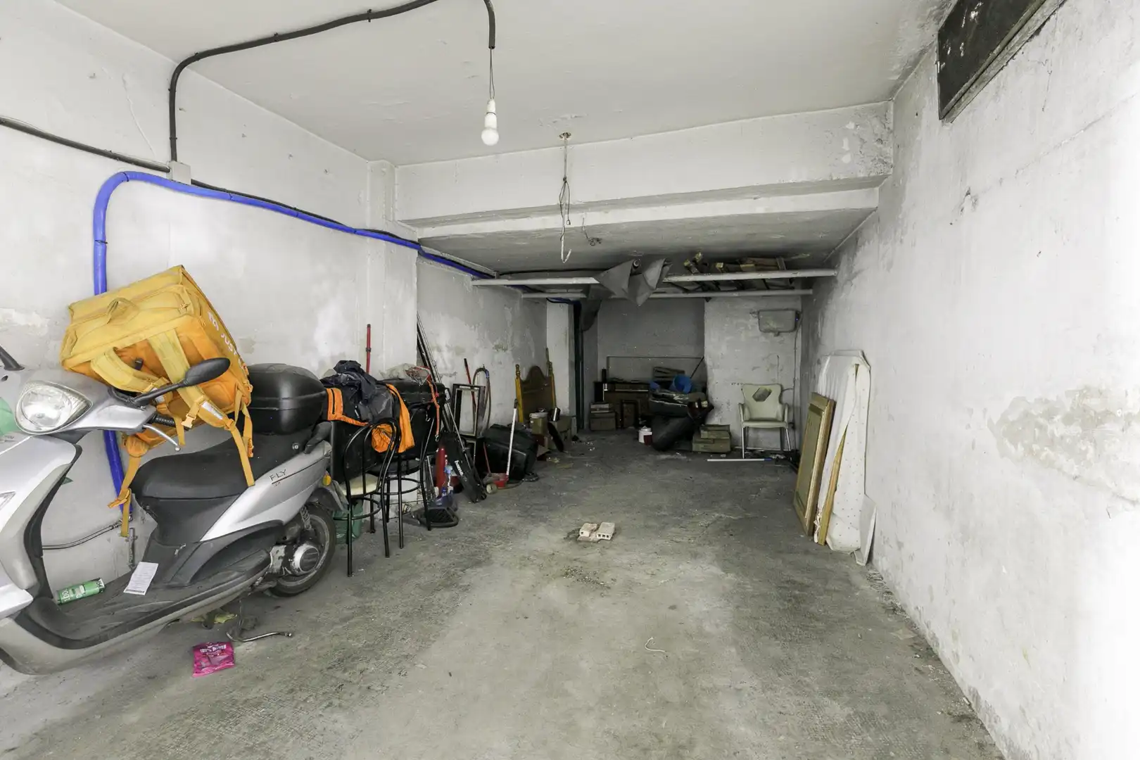 Garaje en venta en Granada