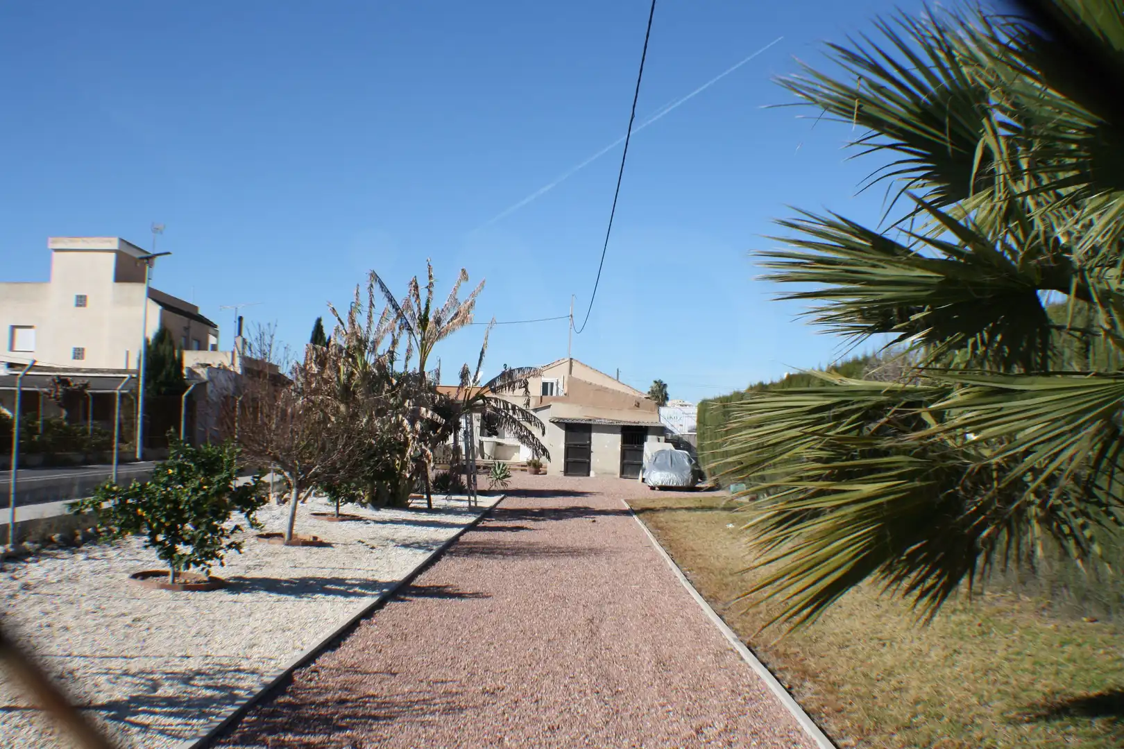 Casa amb piscina en venda a Formentera del Segura, imagen 11