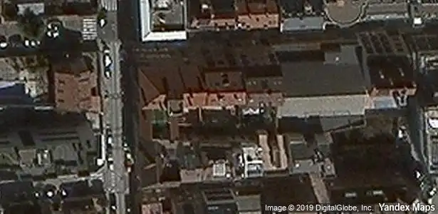 Garage for sale in Canillas