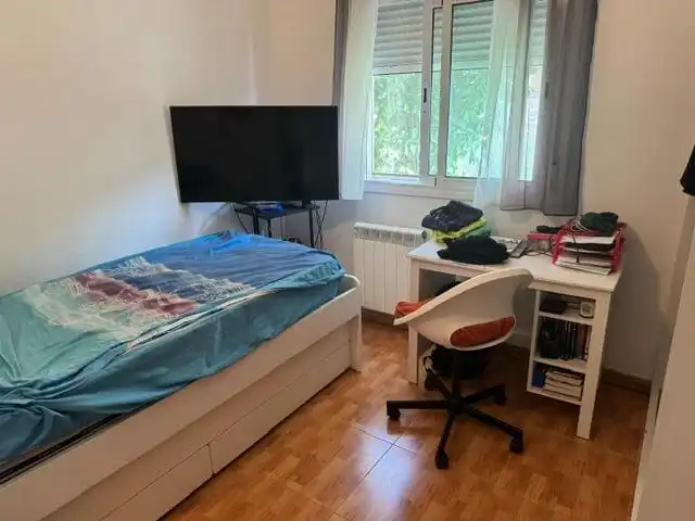 Dormitori de Casa o xalet en venda en Piera amb Aire condicionat, Calefacció i Jardí privat
