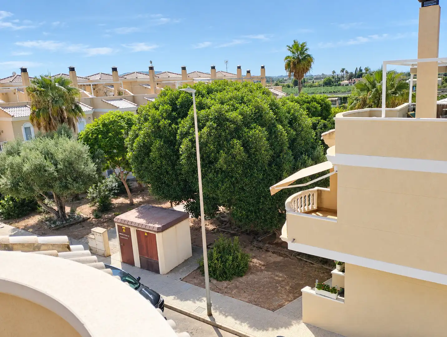 Maison mitoyenne avec piscine à vendre à Almoradí, imagen 25