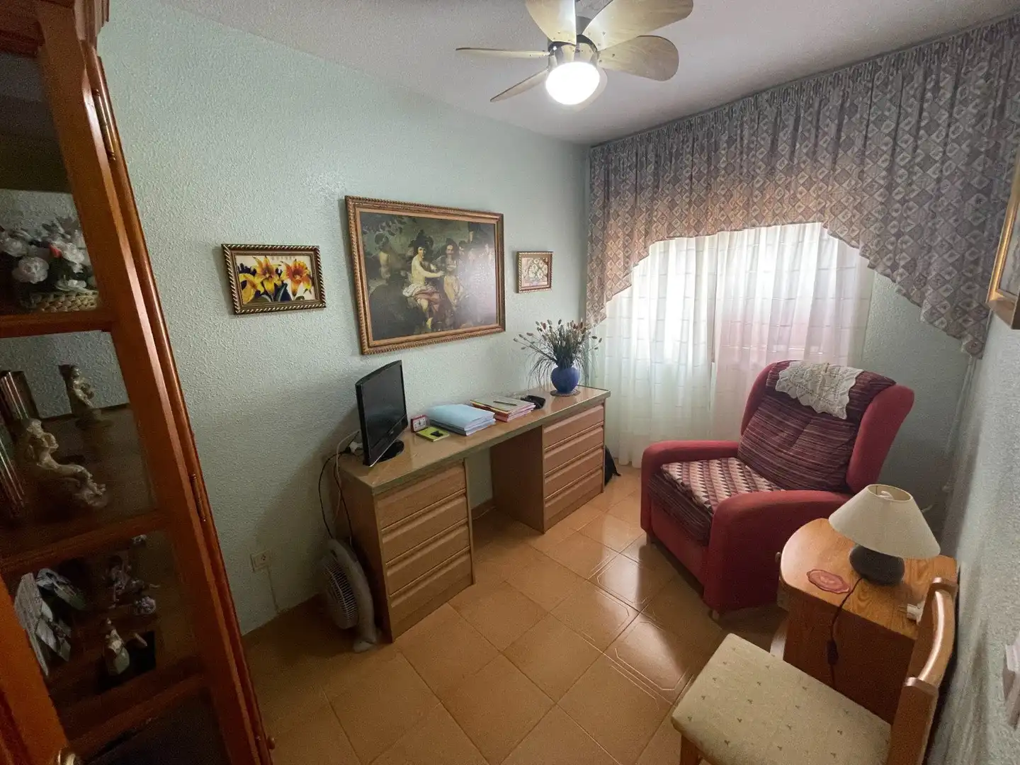 Bedroom of Country homes for sale in Guardamar del Segura