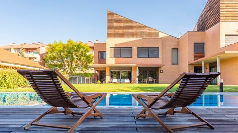 Photo 2 of House or chalet for sale in Gorraiz - Zaldoko, 47, Olaz, Navarra