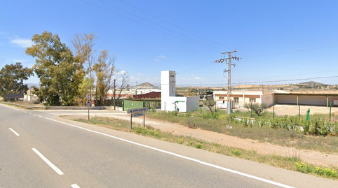 Photo 5 of Industrial buildings for sale in Alumbres - Escombreras, Murcia