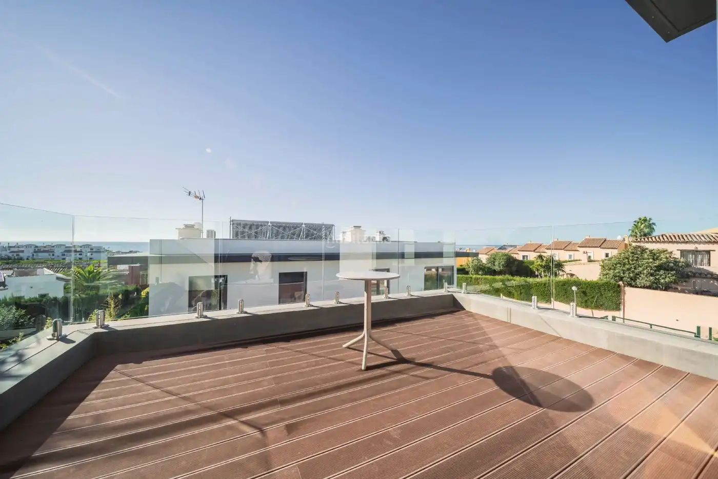 Casa en venta en Calle Zafra de Jarales 8, imagen 25