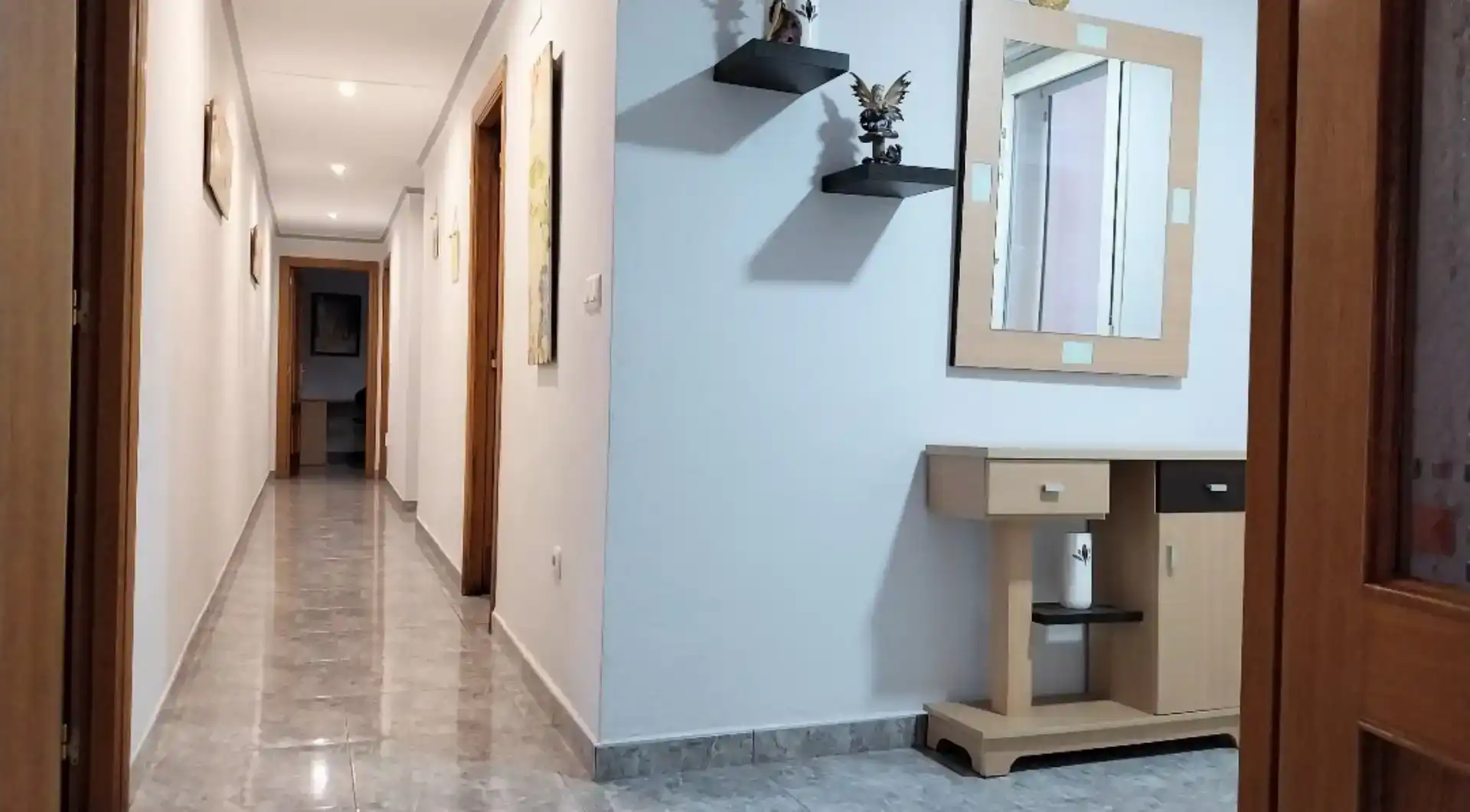Piso en venta en Carcaixent con Aire acondicionado y Trastero