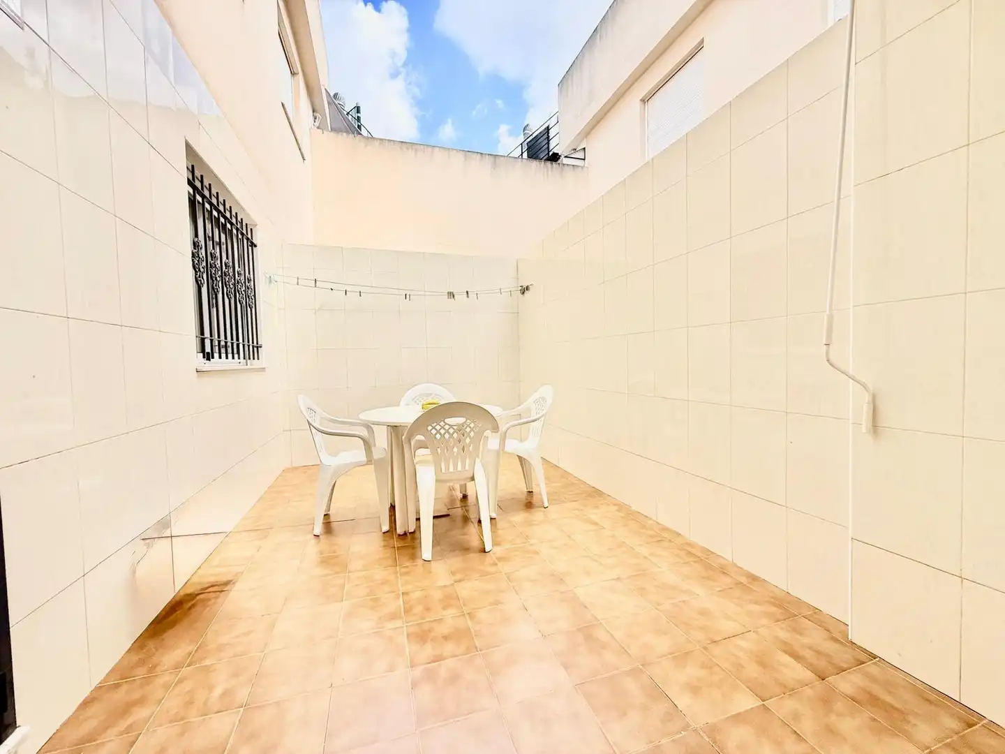 Terraced house with terrace for sale in Calle Calle Somosierra, imagen 29