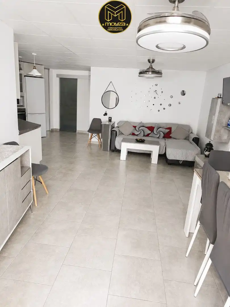 Villa à vendre à San Gonzalo, imagen 4