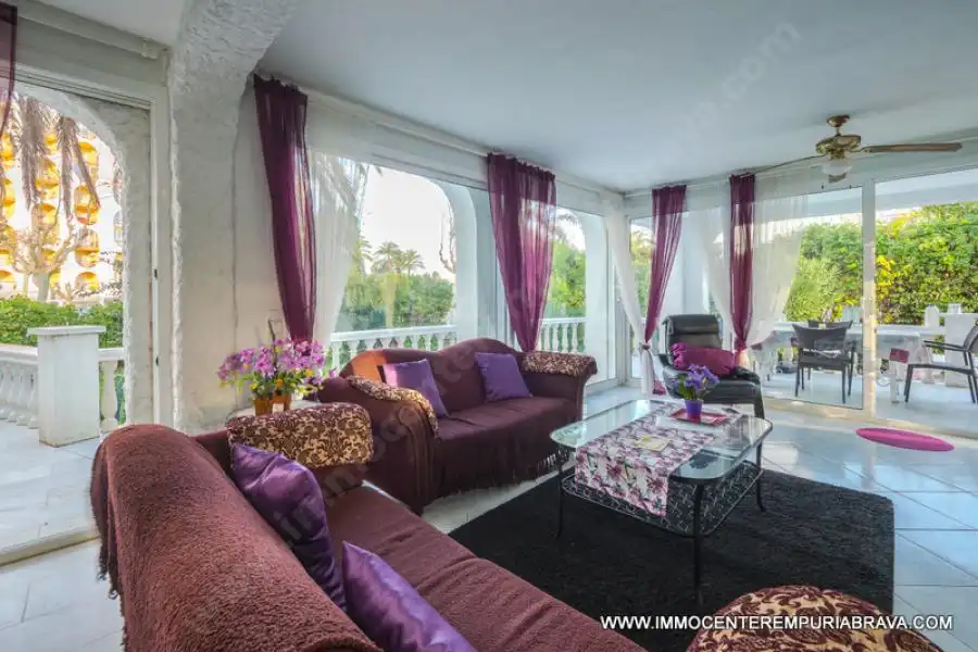 Chalet en venta en Muga - Gran Reserva - Badia, imagen 4