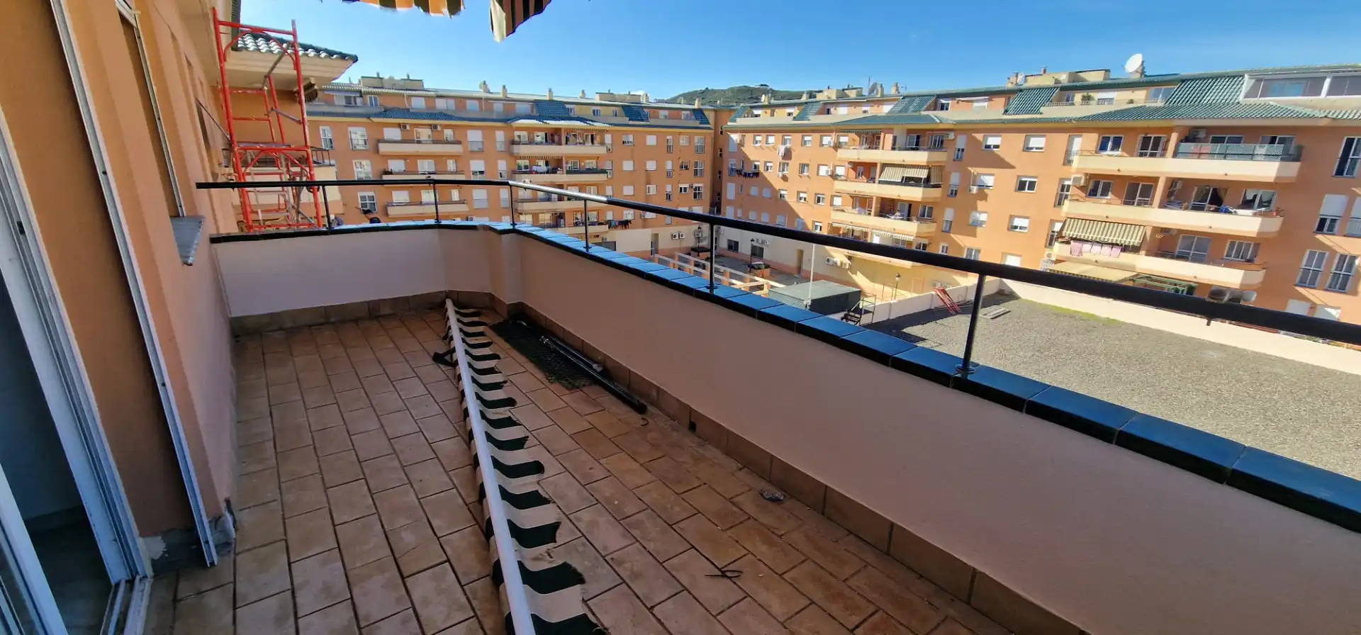 Piso con piscina en venta en Calle Bolivia, imagen 27