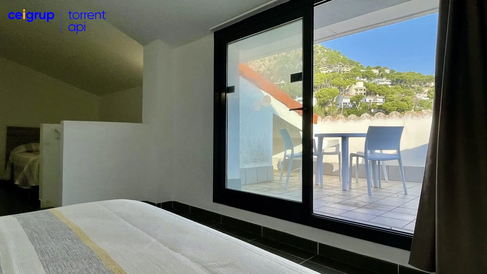 Wohnung mit Terrasse zum Verkauf in L'Estartit Poble, imagen 24