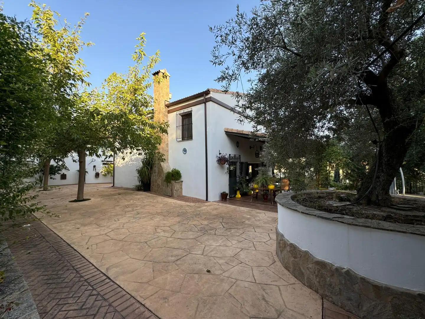 Maison à vendre à Ctra. Circunvalación - La Magdalena, imagen 7