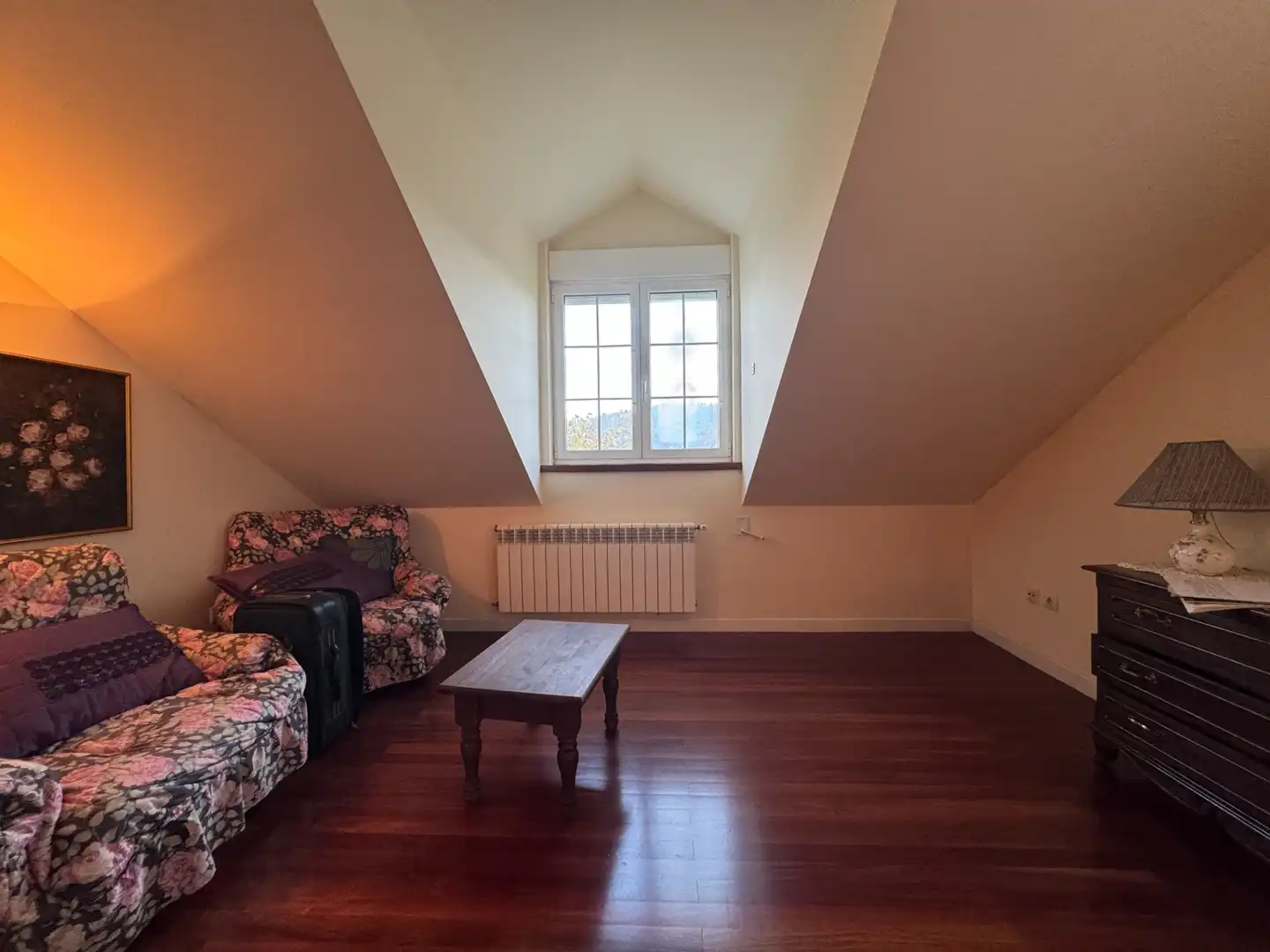 Chalet con jardín en venta en Portela Villestro, imagen 47