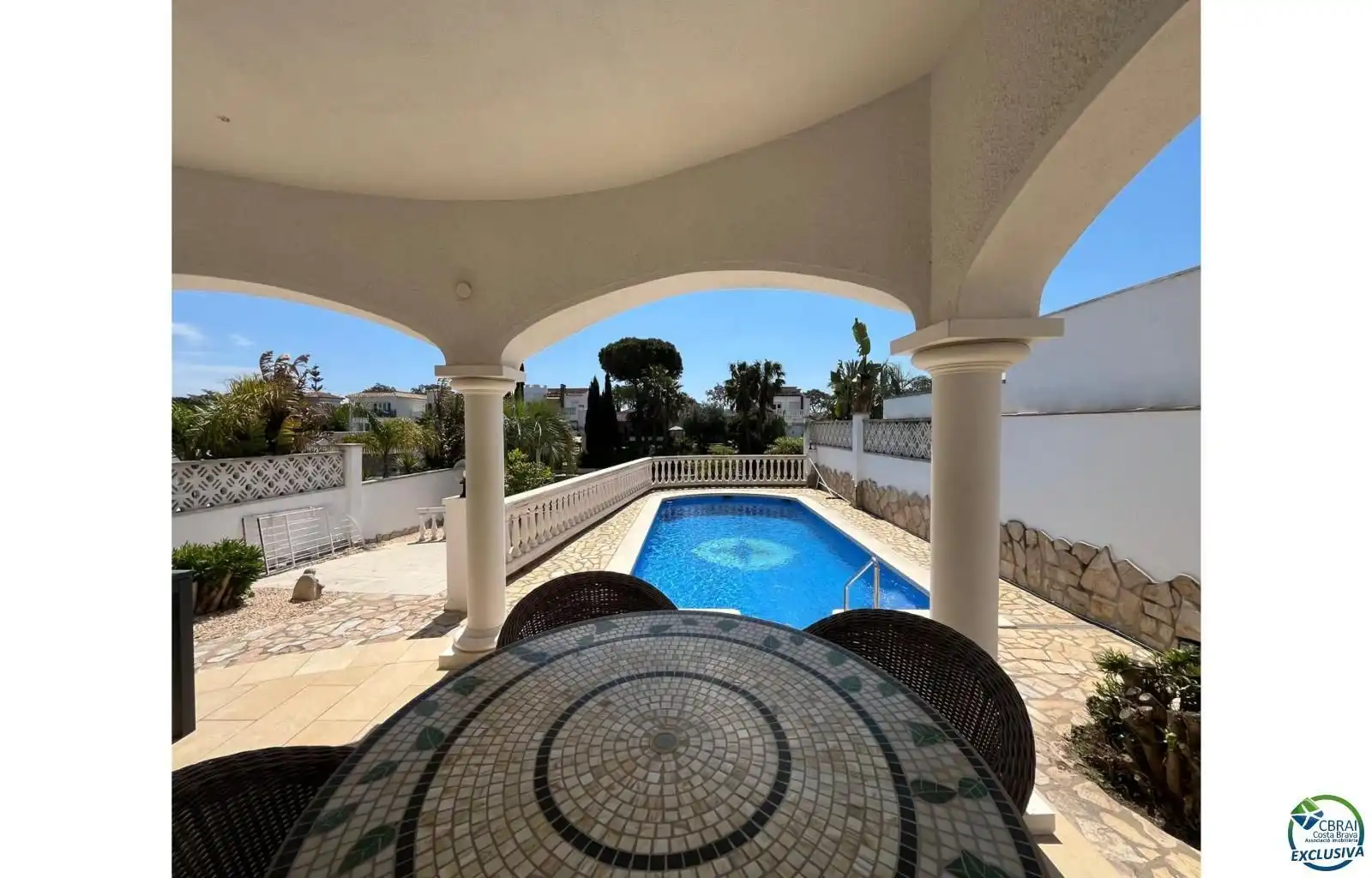 Villa avec piscine à vendre à Noguera, imagen 35