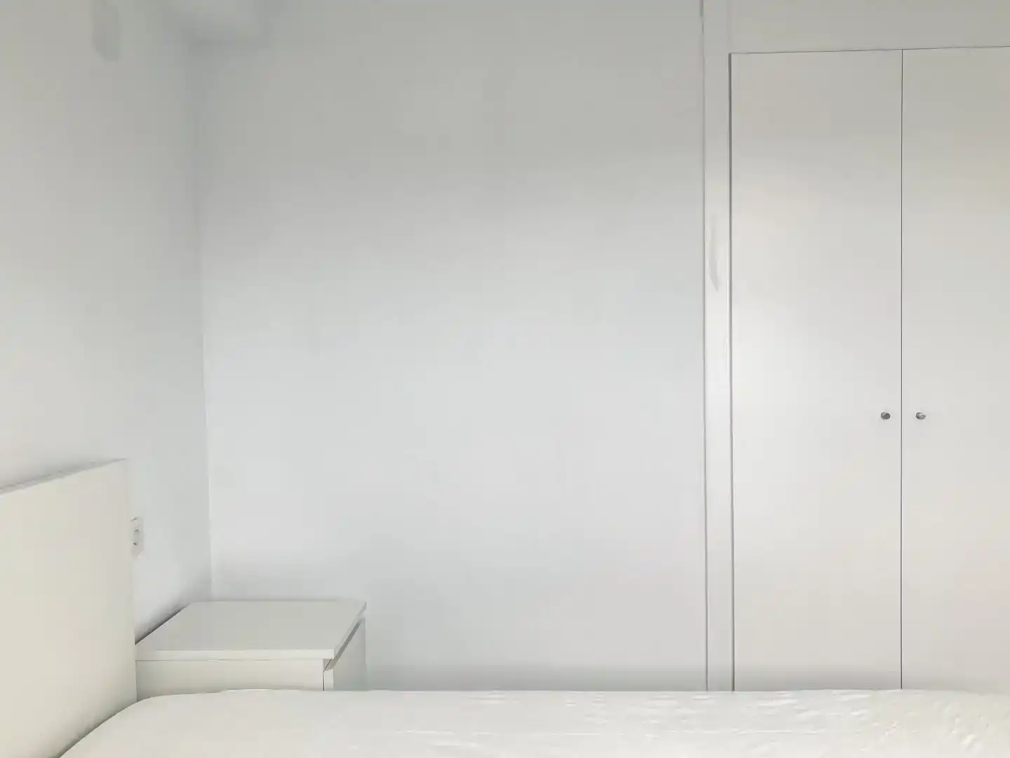 Bedroom of Flat for rent in Sur