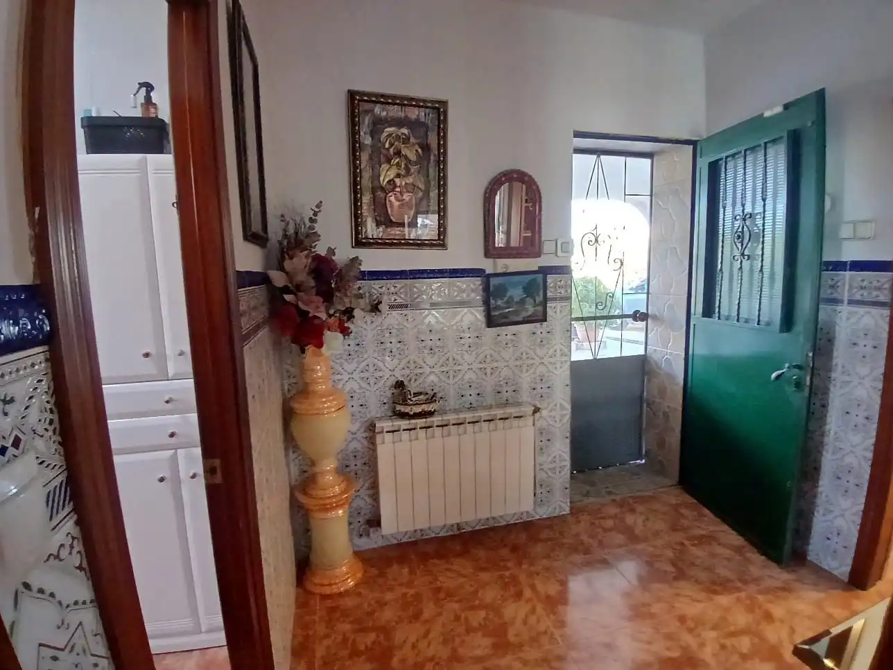 Finca rústica en venta en Valls con Aire acondicionado, Calefacción y Terraza