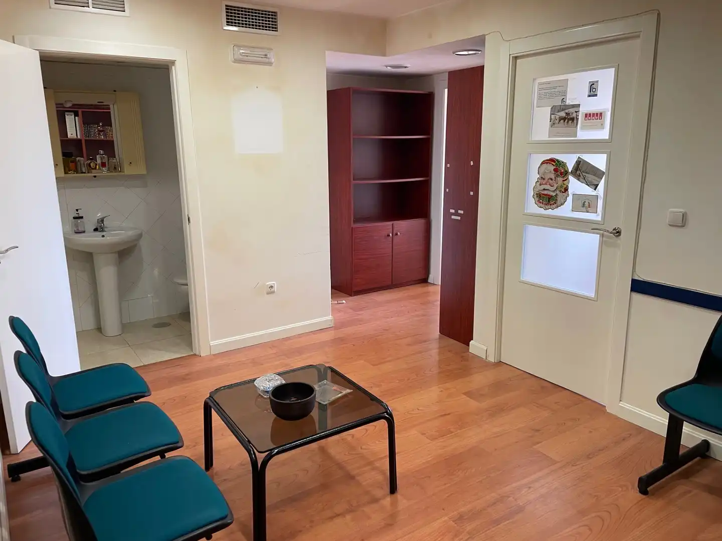 Oficina con ascensor en venta en Paseo de Almería, imagen 2