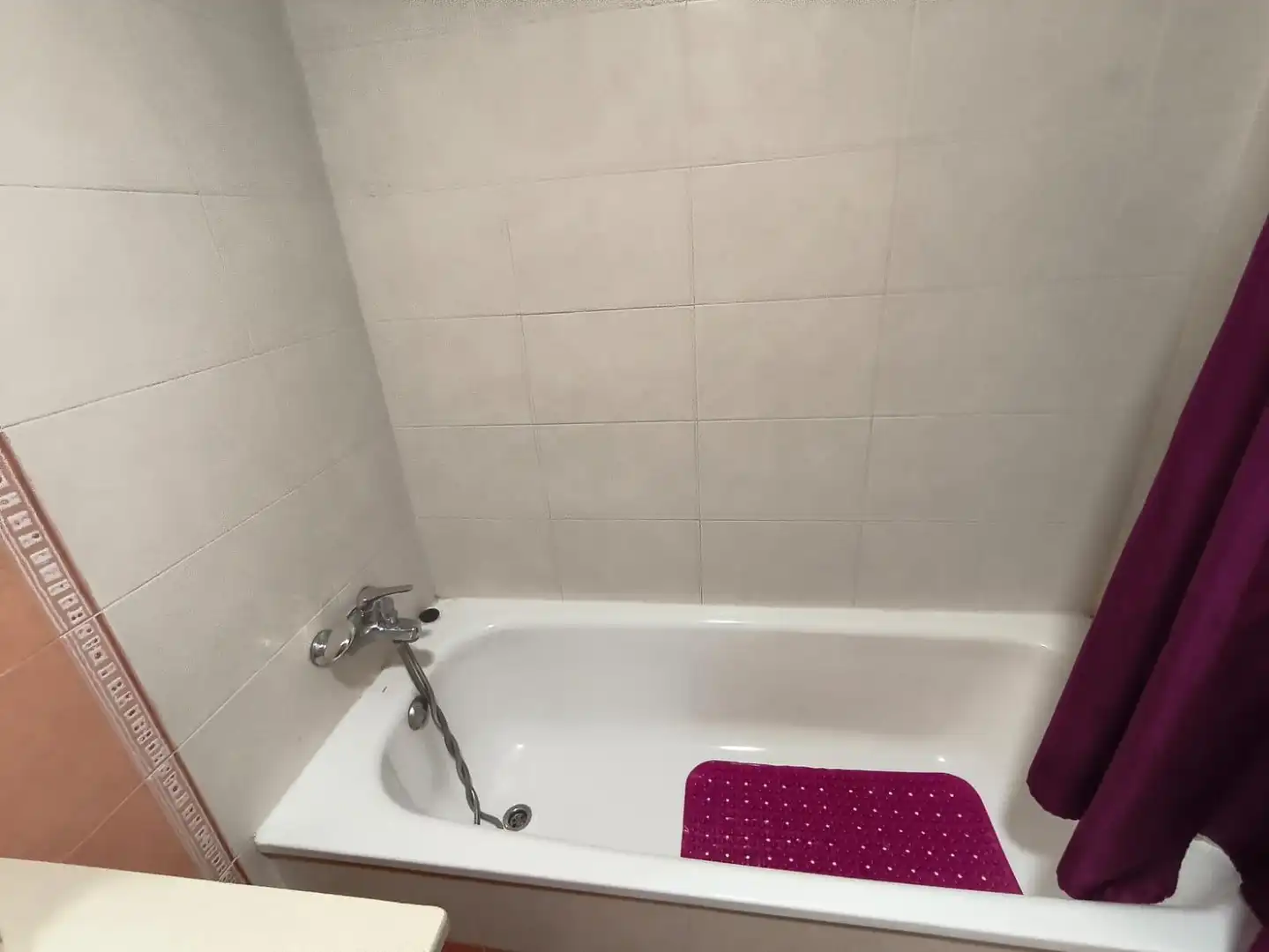 Baño de Planta baja en venta en Ocaña con Calefacción