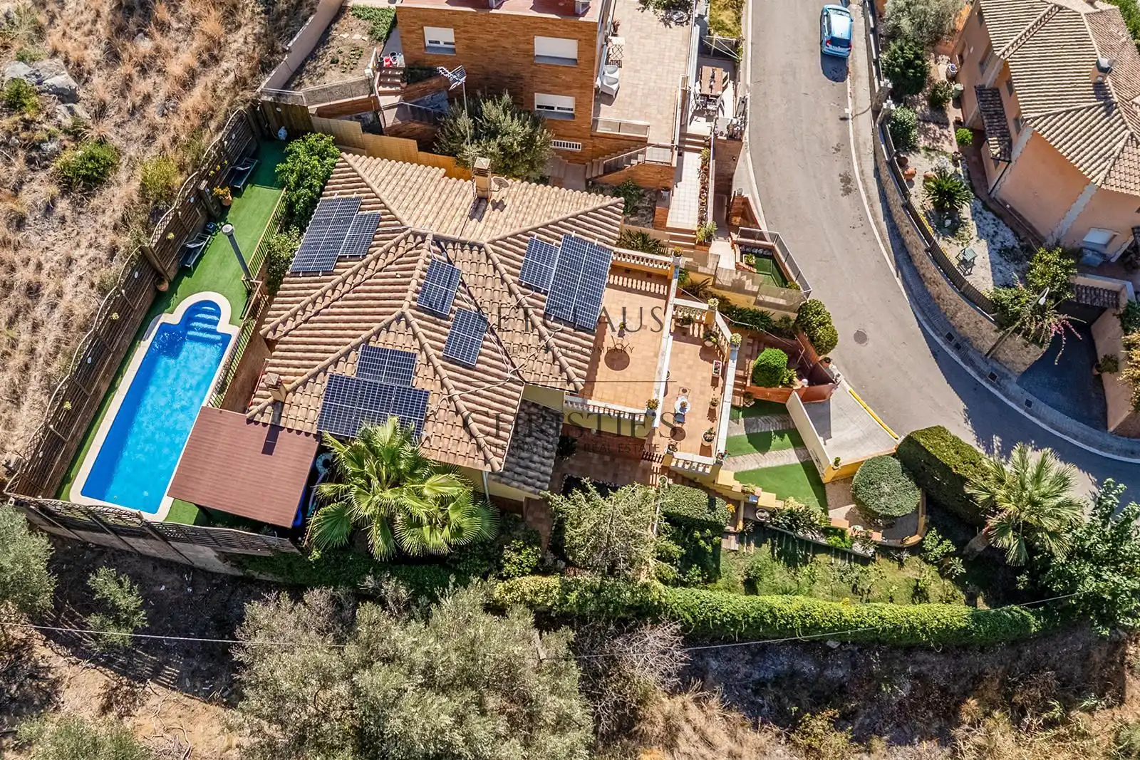 Villa avec terrasse à vendre à Vilassar de Dalt, imagen 2