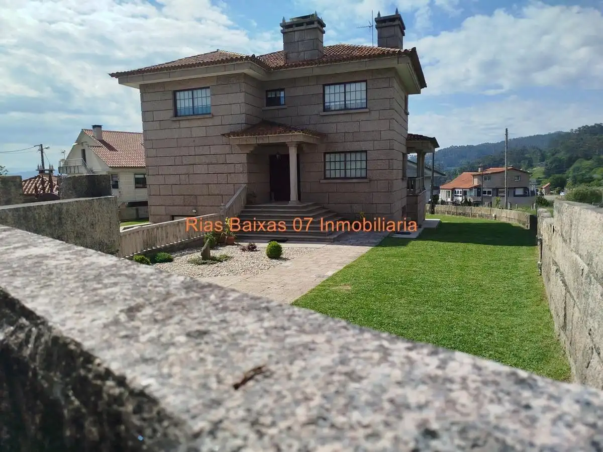 House with terrace for sale in Mos, imagen 37
