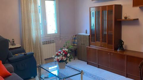 Foto 2 de Apartament en venda a Nieves Cano Kalea, San Cristóbal, Araba - Álava