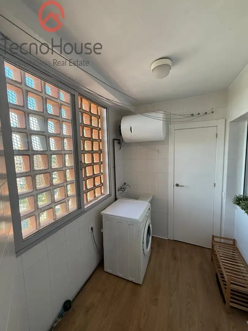Apartament amb jardí en venda a Calle Calle Lope de Vega-Campoamor, imagen 24