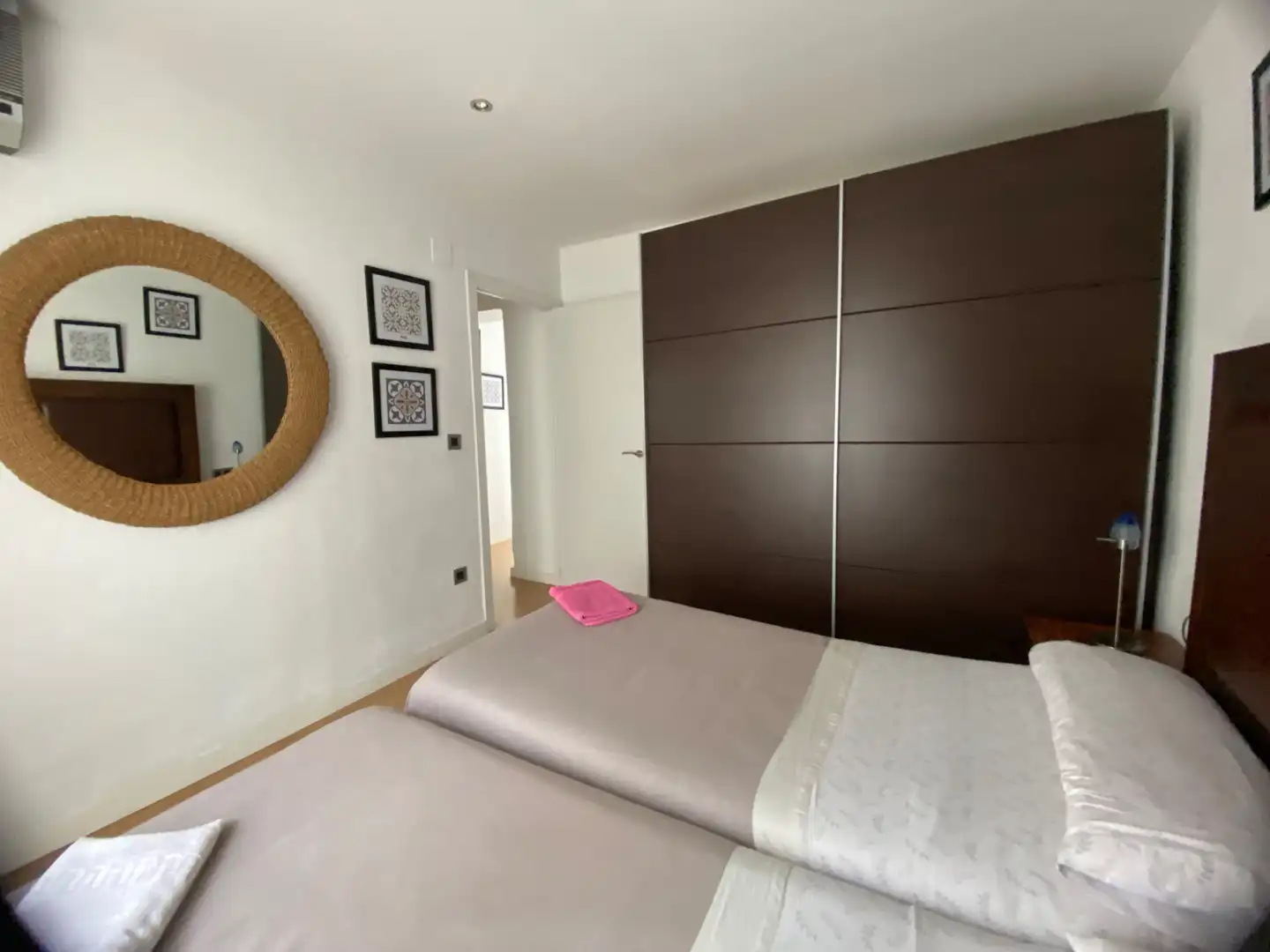 Piso con terraza en venta en Calle Granados, imagen 28