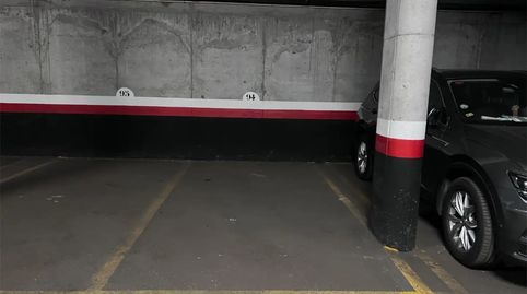 Photo 3 of Garage for rent in Calle de la Diligencia, 14, Palomeras Bajas, Madrid Capital