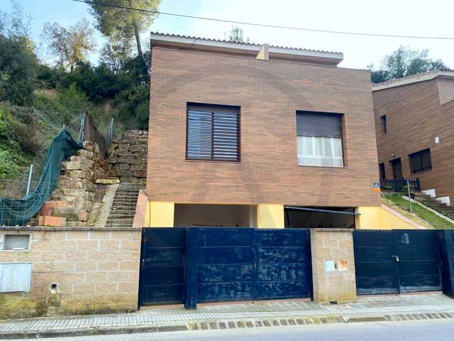 Casa-chalet en Venta en Can Palet de Vista Alegre