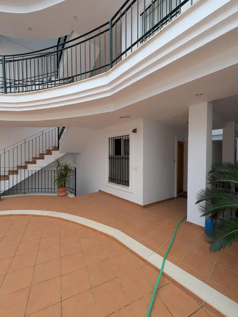 Estudio de alquiler en Sanlúcar la Mayor