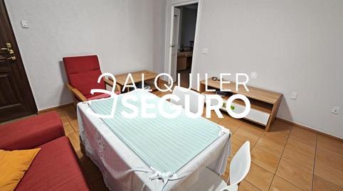 Photo 3 of Flat to rent in Marruecos, San Jerónimo - La Bachillera, Sevilla