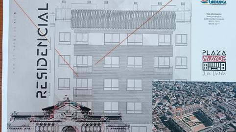 Photo 4 of Flat for sale in Plaza Arquitectos Cerdán y Beltri, 17, La Unión ciudad, Murcia