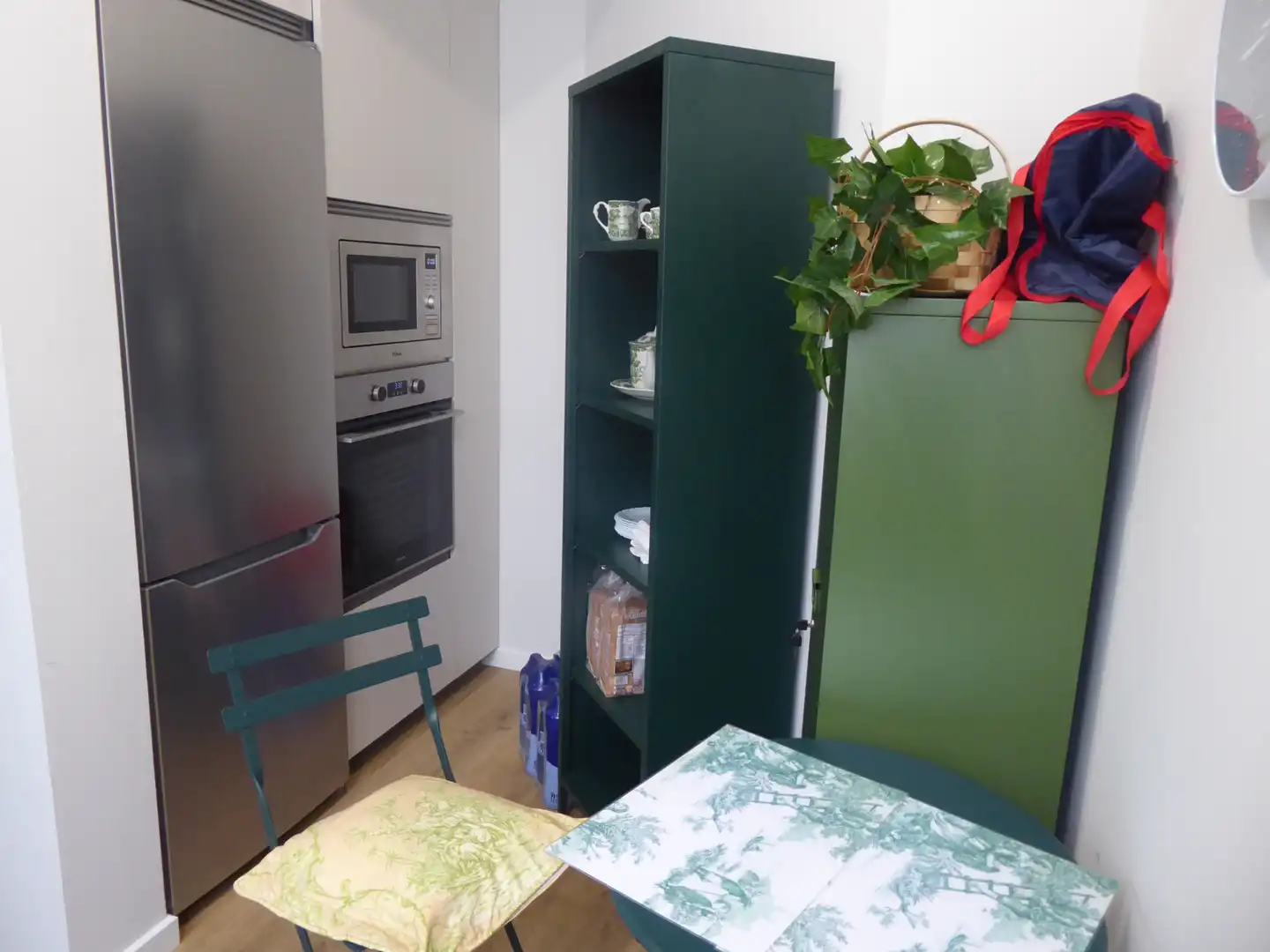 Flat with lift for sale in Calle Juan de Herrera, imagen 9