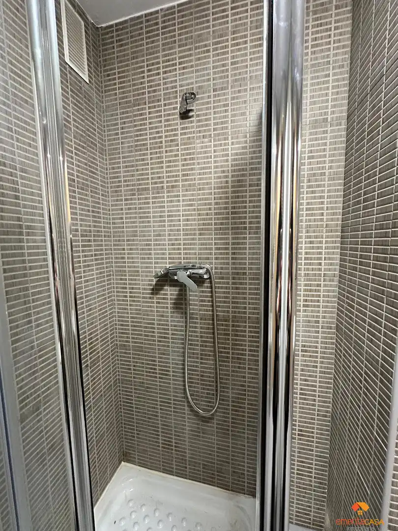 Badezimmer von Wohnungen zum Verkauf in Almendralejo mit Abstellraum