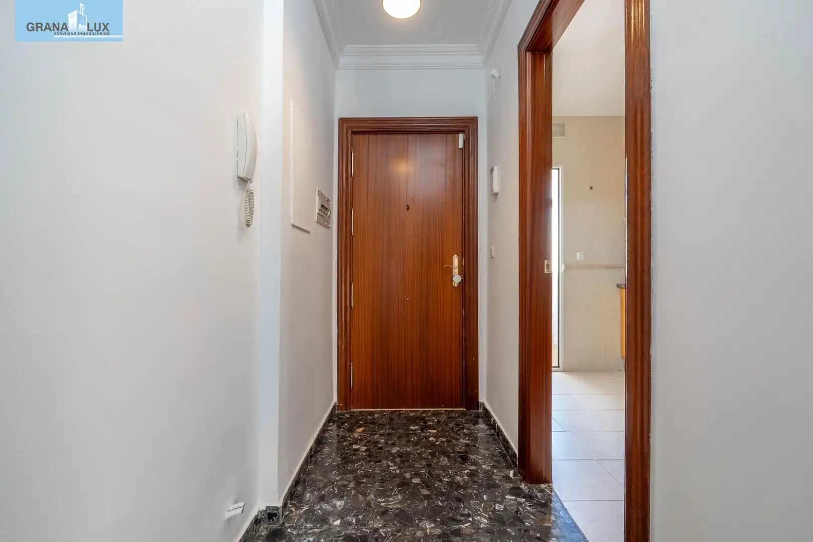 Piso con terraza en venta en Calle Calle San Juan de Dios, imagen 27