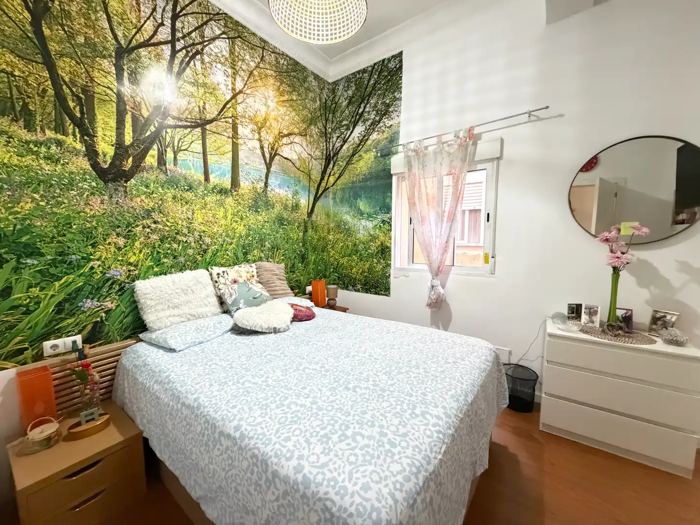 Habitación de Piso en venta en Torrent con Amueblado