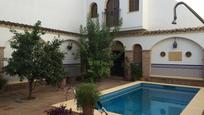 Garden of House or chalet for sale in  Córdoba Capital  with Air Conditioner, Terrace and Swimming Pool