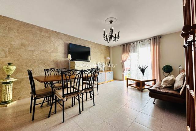 Apartamento en Venta en San Felipe - San Marcos - Las Cañas