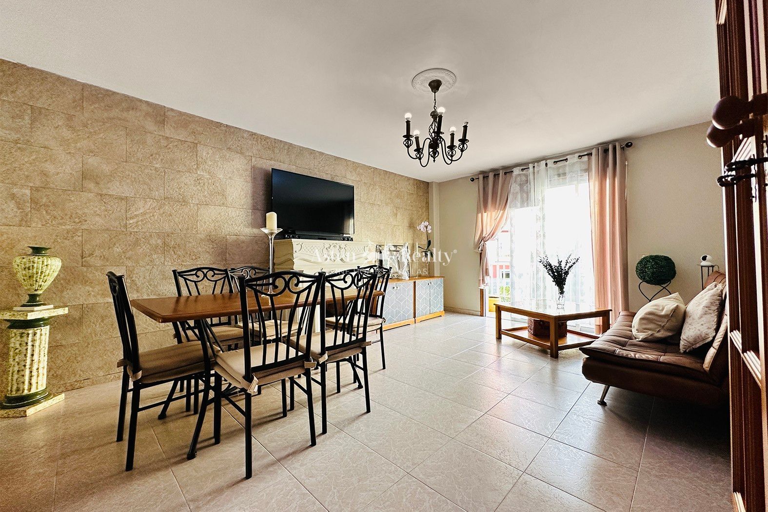 Apartment for sale in San Felipe - San Marcos - Las Cañas