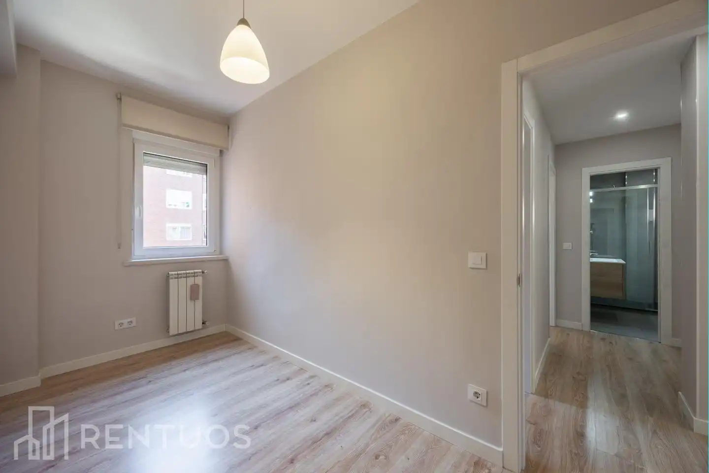 Flat with lift to rent in Calle de Valdevarnes, imagen 26
