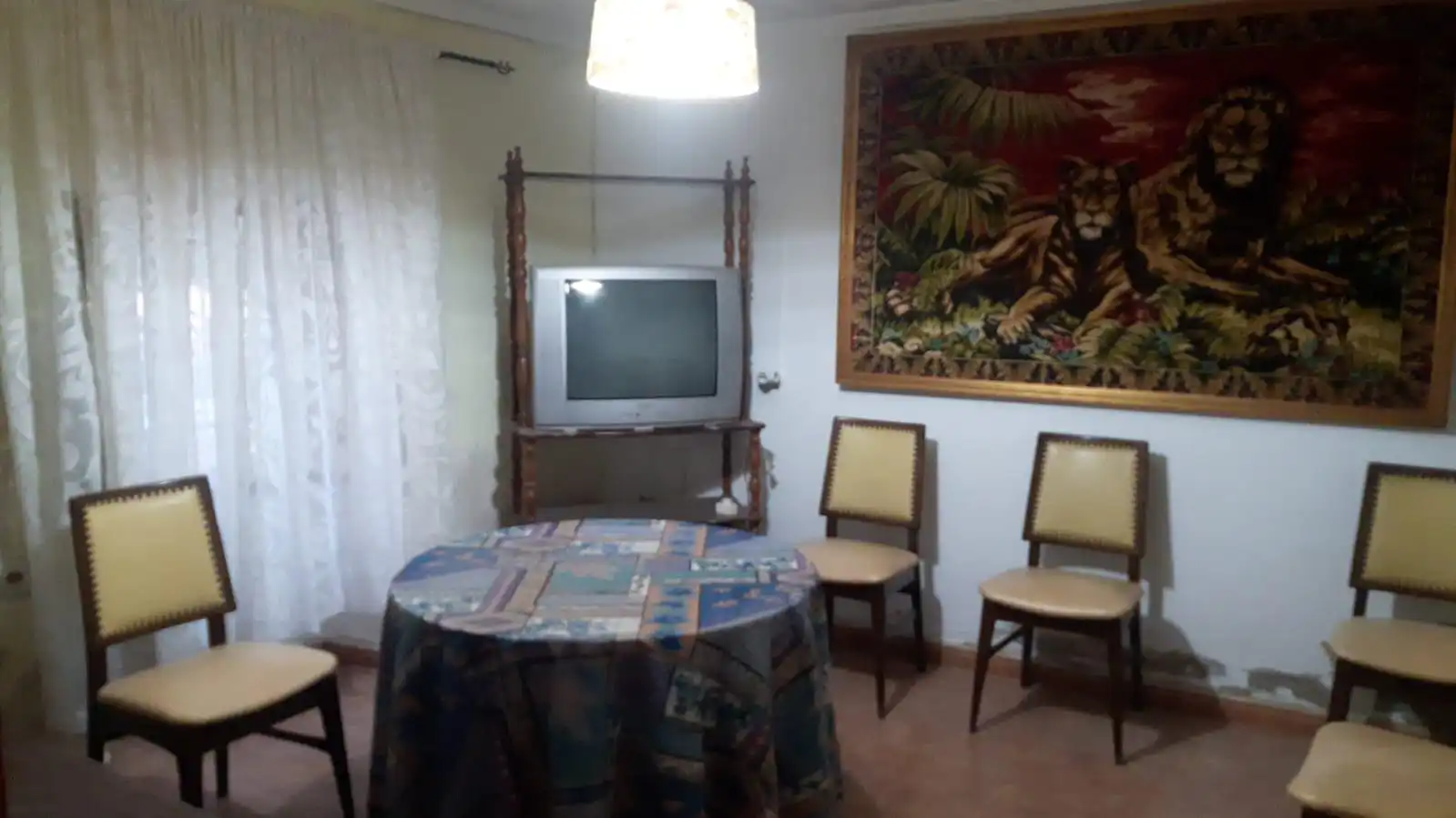 Casa adosada en venta en Bonete