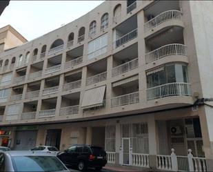 Exterior view of Premises to rent in Torrevieja