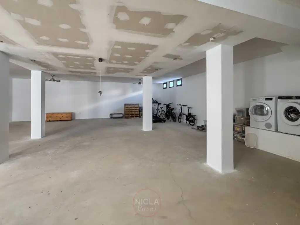 Casa con piscina en venta en Calle Olmos (Hn), imagen 35