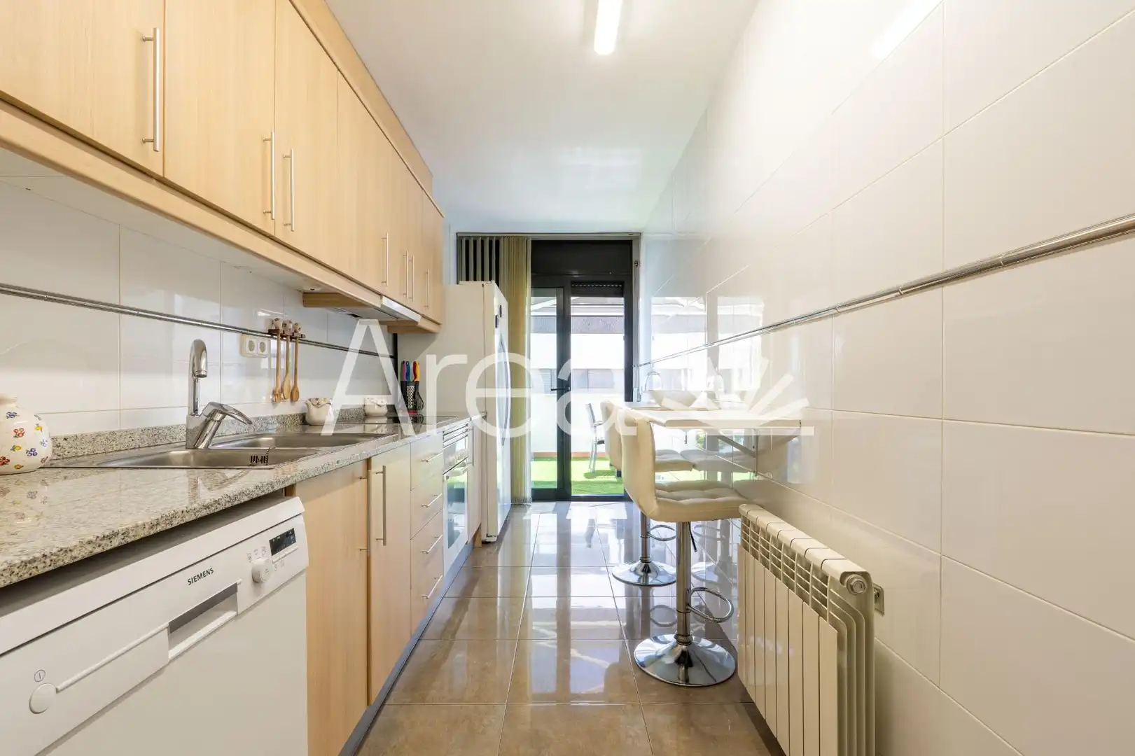 Piso con ascensor en venta en Carrer VALLVERIC DE, imagen 14