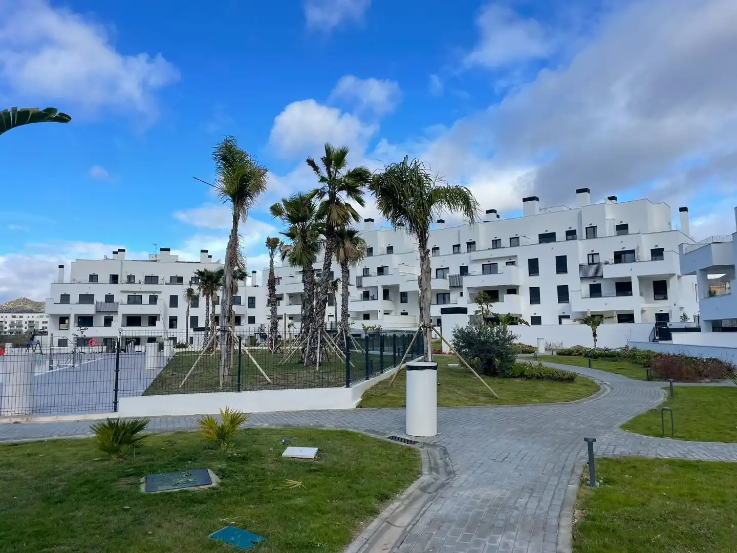 Wohnung mit Pool zur Miete in Calle Centauro 5, imagen 8