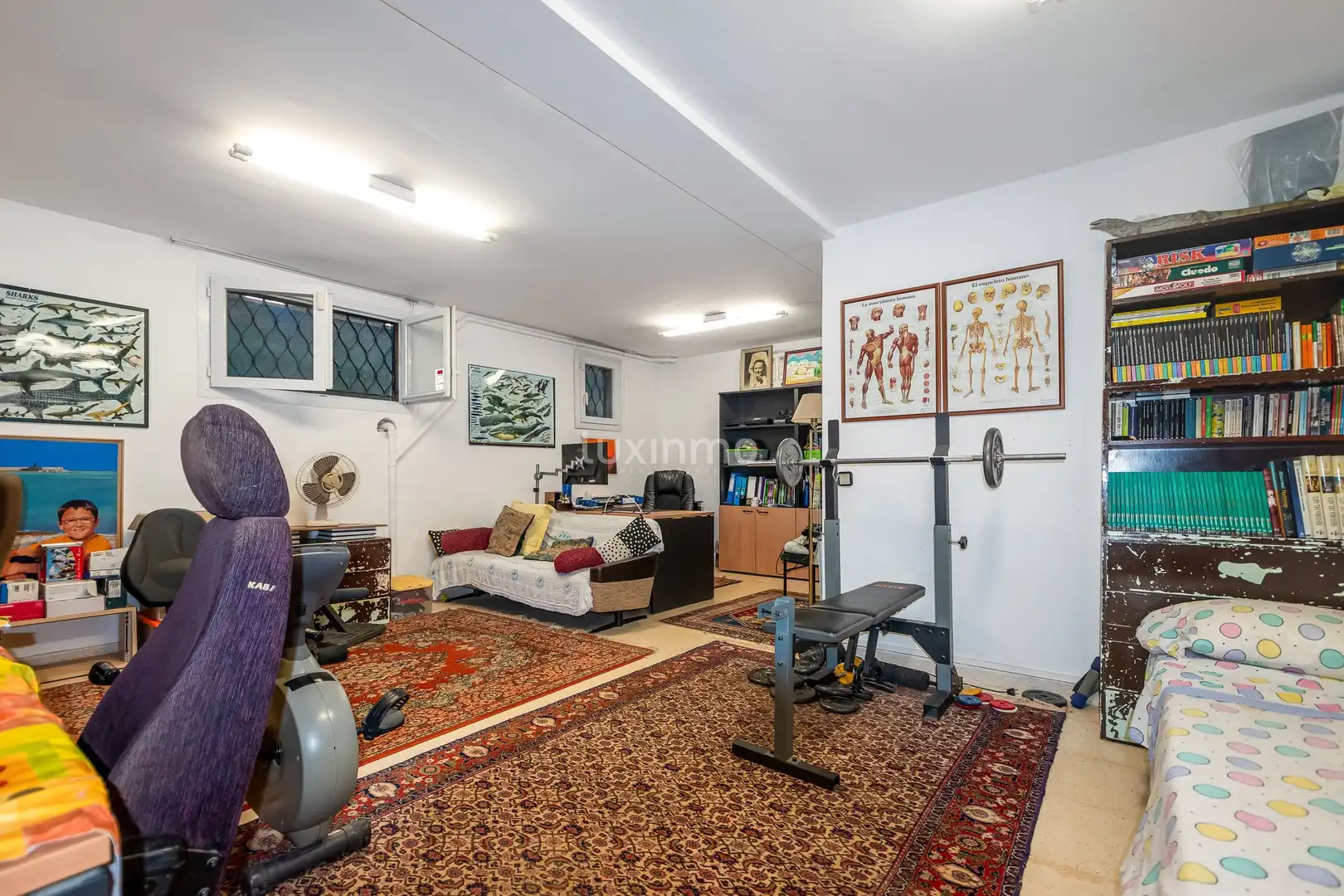 Casa o chalet en venta en La Nucia con Aire acondicionado, Calefacción y Terraza
